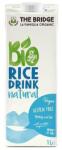 The Bridge Növényi ital BRIDGE rizsital natúr 1L (ISH013) - robbitairodaszer