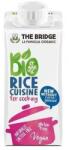 Bridge Növényi ital BRIDGE rizskrém 200 ml (ISH018) - robbitairodaszer