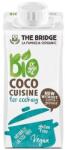 Bridge Növényi ital BRIDGE kókuszkrém 200 ml (ISH5025)