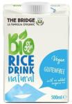 The Bridge Növényi ital BRIDGE rizsital 500 ml (ISH0310) - robbitairodaszer
