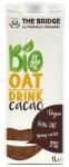 The Bridge Növényi ital BRIDGE zabital kakaós 1L (ISH234) - robbitairodaszer