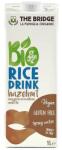 The Bridge Növényi ital BRIDGE rizsital mogyorós 1L (ISH098) - robbitairodaszer