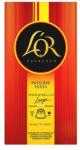 L'OR Kávékapszula L`OR Ferrari Maranello lungo Nespresso kompatibilis 10 kapszula/doboz (4 059 626) - robbitairodaszer