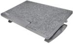 Kensington Lábtámasz KENSINGTON SoleMate Pro Elite állítható szürke (K50345EU)