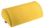Leitz Lábtámasz LEITZ Ergo Cosy meleg sárga (53710019)