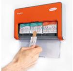 ACTIOMEDIC Sebtapasz adagoló ACTIOMEDIC EasyAid Standard I. vízálló, rugalmas 90 darabos (120.800.10000)