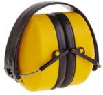 Coverguard Fültok COVERGUARD EP-107 MAX 500 SNR 32, 1 dB szürke (31050)