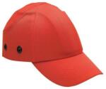 Coverguard Sapka COVERGUARD fejvédős piros (57305) - robbitairodaszer