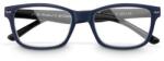 Hama Olvasószemüveg műanyag HAMA +2, 5 sötétkék-fekete (00096239)