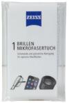 Zeiss Törlőkendő mikroszálas ZEISS 15x18 cm (000000-0576-756) - robbitairodaszer