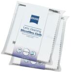 Zeiss Törlőkendő mikroszálas ZEISS 40x40 cm (WX-CLO4040D-ENN200C) - robbitairodaszer