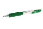  Golyóstoll UNI SN-100 0.7 mm zöld