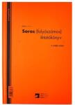 Pátria Nyomtatvány iktatókönyv PÁTRIA A/4 keményfedelű 100 lapos (C.5230-152/A) - robbitairodaszer