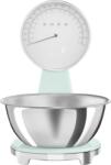 Smeg KSF01PGWW Cantare de bucatarie