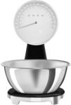 Smeg KSF01BLWW Cantare de bucatarie