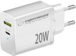 Esperanza EZC105W