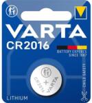 VARTA Gombelem, CR2016, 1 db, VARTA (VECR2016) - fiorex