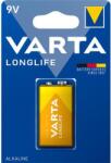 VARTA Elem, 9V, 1 db, VARTA "Longlife (VELE9V1) - fiorex