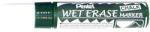 Pentel SMW56 10mm Krétamarker - Fehér (SMW56-WO) (SMW56-WO)