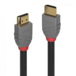 Lindy Cablu Lindy HDMI Ultra HD 4K Anthra Line T-T 10m Negru (L36967)