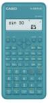 Casio fx-220 PLUS tudományos számológép kék-zöld