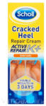 Scholl Sarokbőr repedés elleni krém 60ml - vegyesbolt