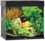  Akvárium szett Juwel Lido LED 120 fekete 61x41x58cm 120l