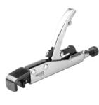 NEO TOOLS 11-021 Önzáró hegesztőfogó 195mm L pofával (11-021) (11-021)