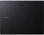 Huawei egérpad Wireless Charging GT vezeték nélküli töltéssel fekete (55034687)