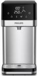 Philips Диспенсър за моментално загряване на вода Philips - Water ADD5910/10, 2.2 l, сребрист (1111001) Филтрираща кана