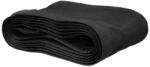 Maclean Organizator cabluri MCTV negru