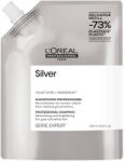 L'Oréal Serie Expert Silver sampon utántöltő 500 ml
