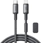 JOYROOM Unlimited Series USB-C/Lightning S-A50 C L