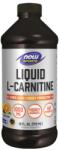 NOW L-karnitin folyadék NOW (473 ml)