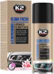 K2 Klíma tisztító spray virág illatú (K222FL) (K222FL)