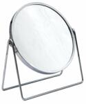Ridder 03009000 Summer kozmetikai tükör lábakon, króm, ezüst