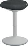 LEITZ Ergo Active - grey (65440085)