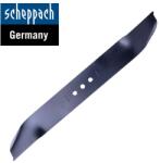 Scheppach Нож за косачка 460 мм / Scheppach 7911200626 / (SCH 7911200626)
