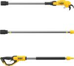 DEWALT Ágvágó teleszkópos 18V DCMPP569N (DCMPP569N-XJ)