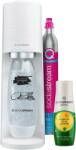 SodaStream Terra White Ginger Ale Megapack