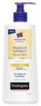 Neutrogena Deep Moisture lotiune de corp cu ulei pentru piele uscata 400 ml