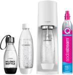 SodaStream Terra Value Pack