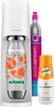 SodaStream Terra White Mirinda Megapack