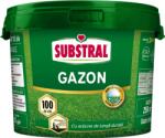 SUBSTRAL Ingrasamant gazon, actiune 100 de zile, granule, Substral, 5 Kg (1210101)