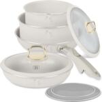 Berlinger Haus Sahara Collection 9 pcs (BH/8253)