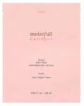 Etude Moistfull Collagen Intense Sheet Mask - Hidratáló Textilmaszk Kollagénnel 1db/25ml