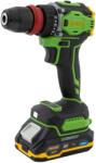 PRO-CRAFT PA18Pro DFR (16496) Masina de gaurit si insurubat