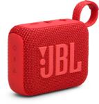 JBL Go 4 Red (JBLGO4RED)