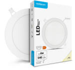 Modee LED Panel Kerek - Beépíthető A2-series 6W 4000K (540 lumen) ERP (ML-LPRB4000K6WA2N)