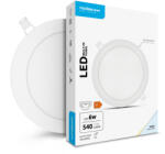 Modee LED Panel Kerek - Beépíthető A2-series 6W 6000K (540 lumen) ERP (ML-LPRB6000K6WA2N)